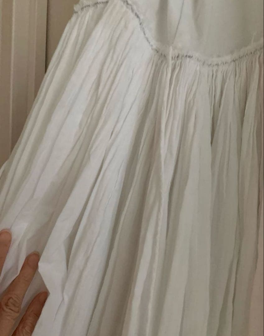 dosa ラバリジャケット