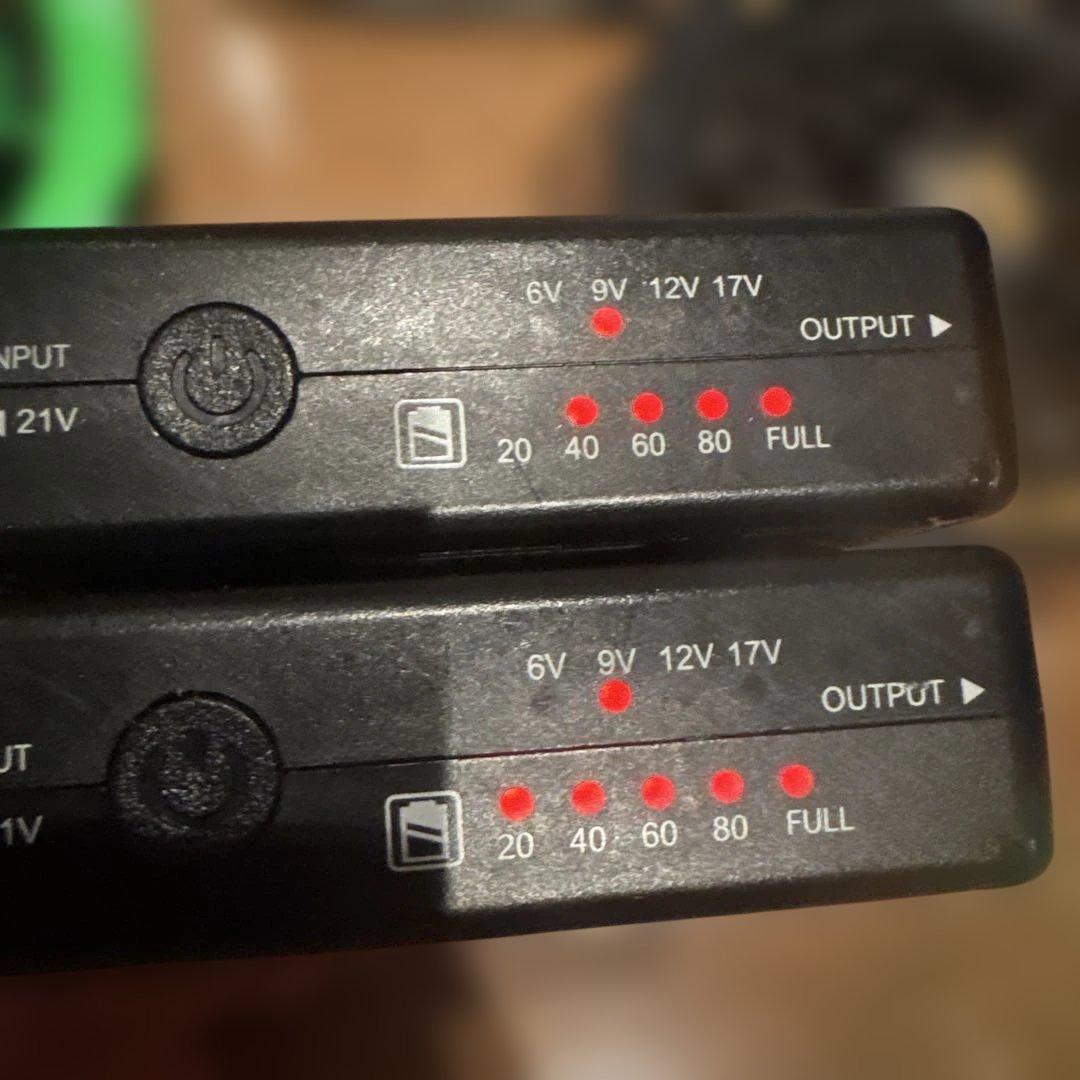 バートル 17ボルト バッテリーファンセット