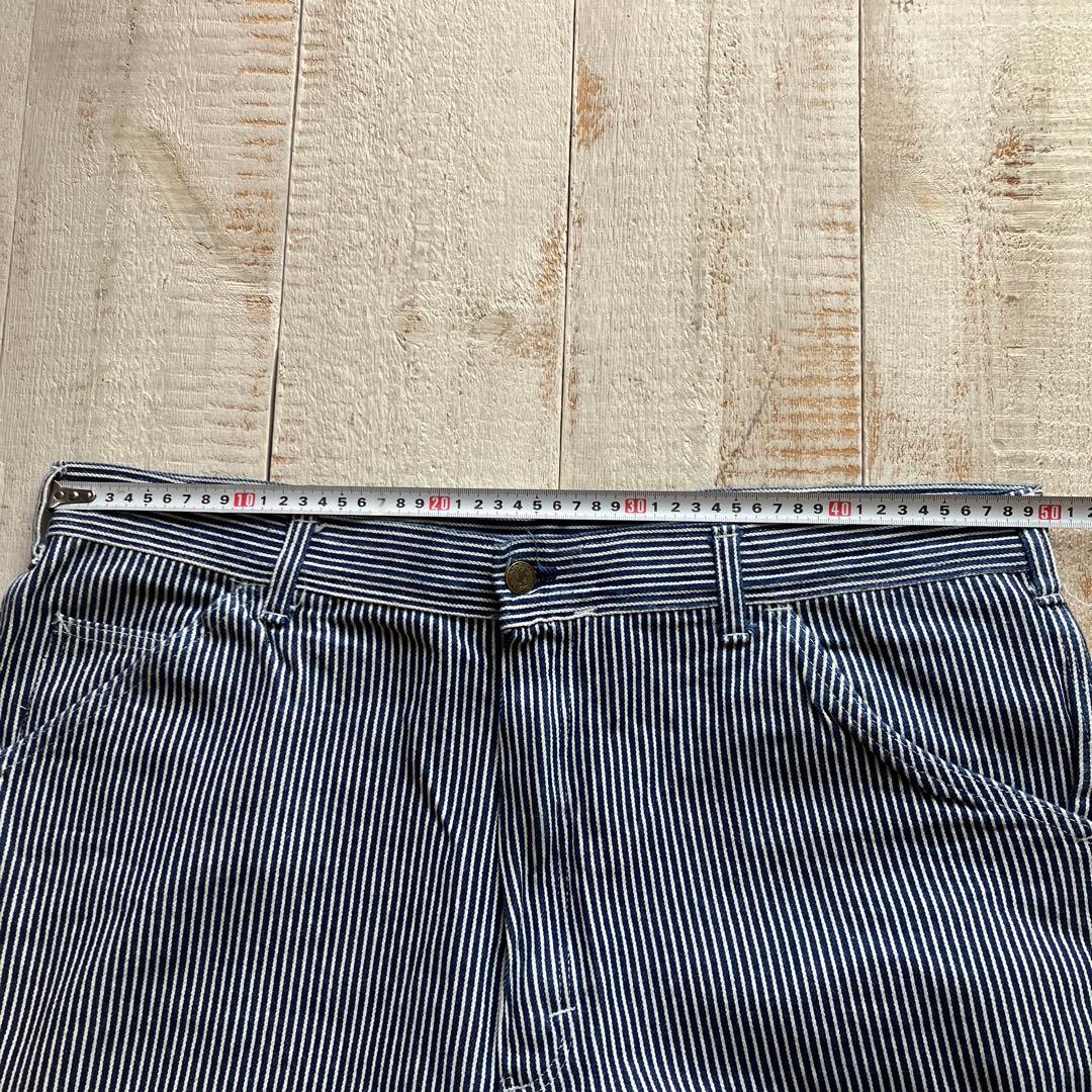 Stan Ray スタンレイ ヒッコリー ペインターパンツ w38 USA製