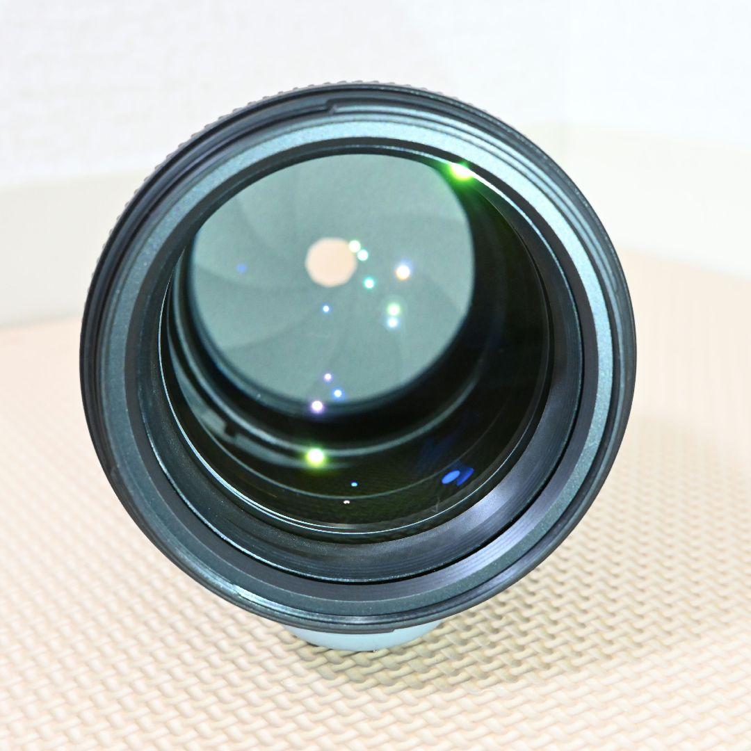 レンズ(単焦点) Nikon AF-S NIKKOR 105mm f1.4 E ED