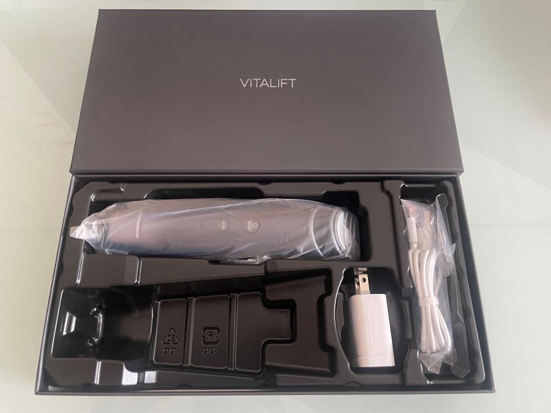 バイタリフト RF EH-SR85