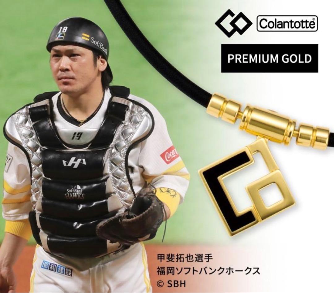 正規品 コラントッテTAOネックレスAURA トップのみ