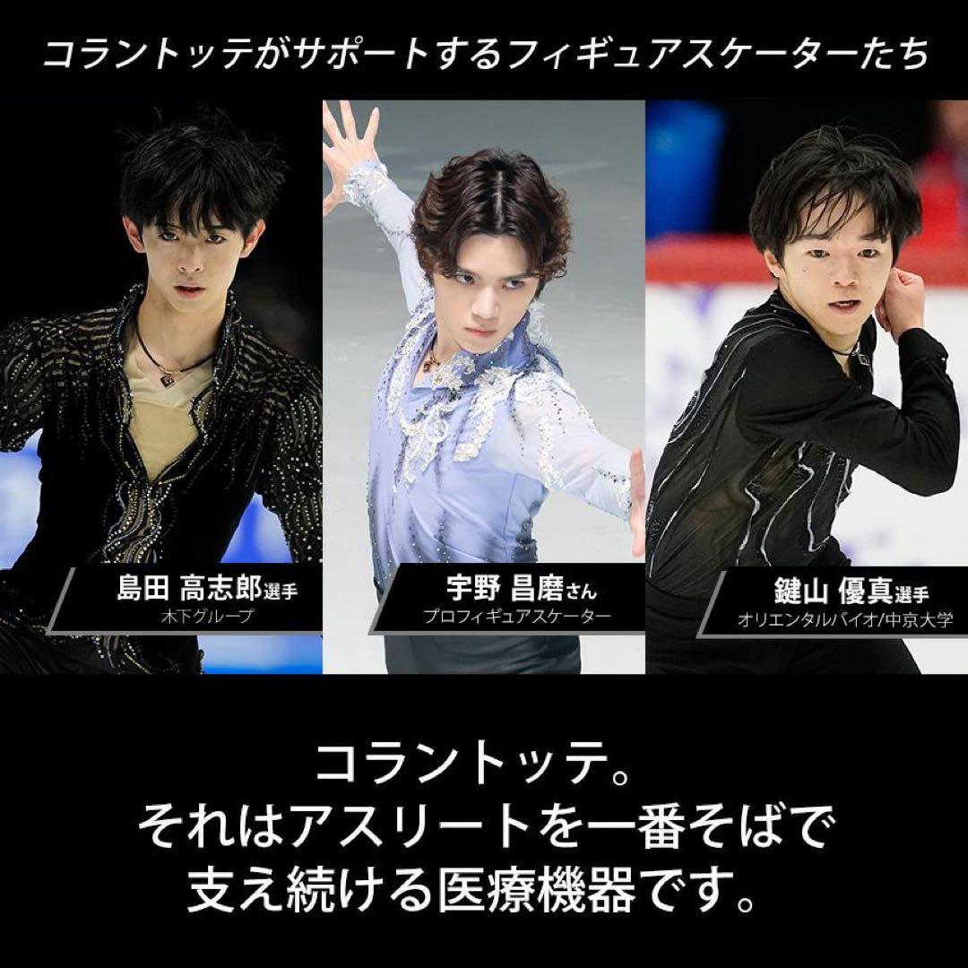 正規品 コラントッテTAOネックレスAURA トップのみ