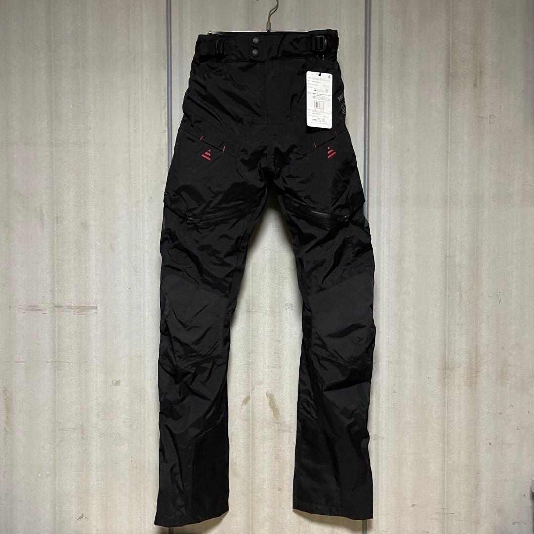 新品未使用★HONDA x RSタイチドライマスターエクスプローラーパンツ LL