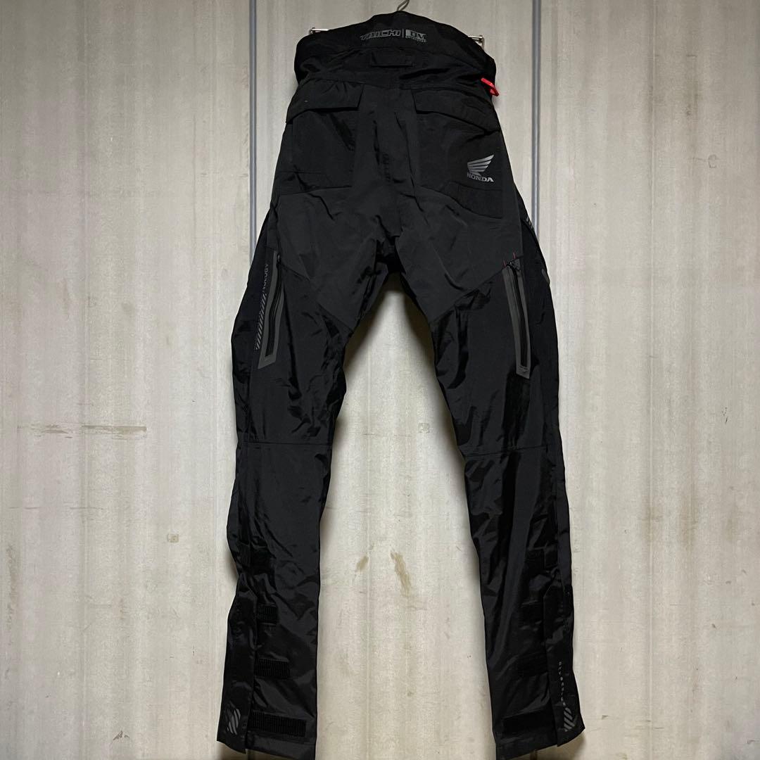 新品未使用★HONDA x RSタイチドライマスターエクスプローラーパンツ LL