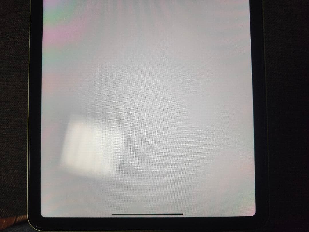 iPad Air 4 256GB グリーン