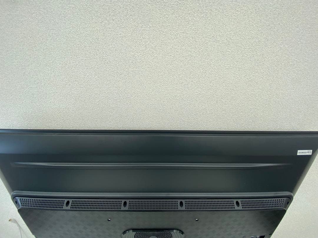 Hisense ハイセンス 50U78K 50V型 液晶テレビ2023年製