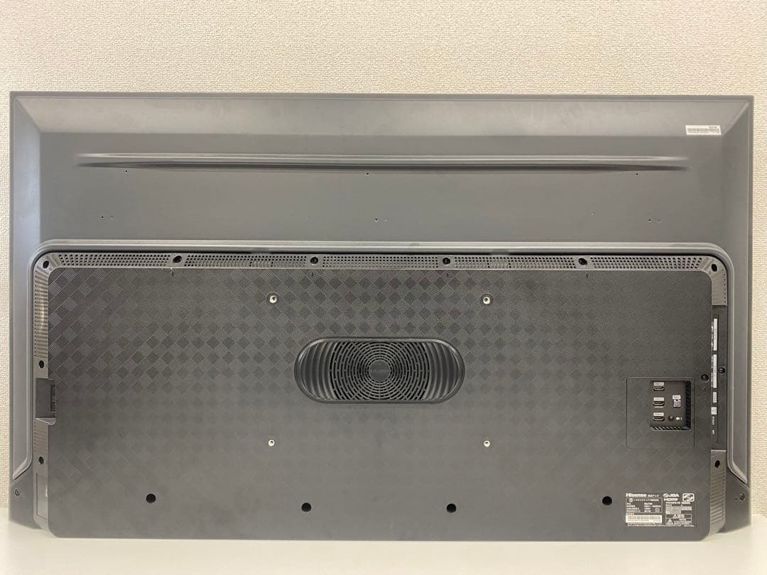 Hisense ハイセンス 50U78K 50V型 液晶テレビ2023年製