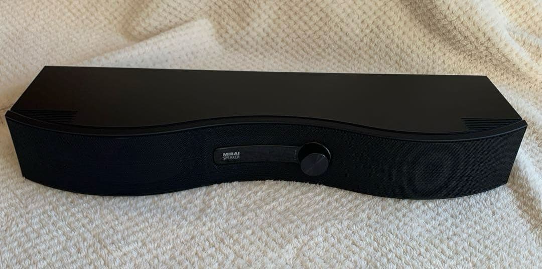 ミライスピーカー・ステレオ　SF-MIRAIS6