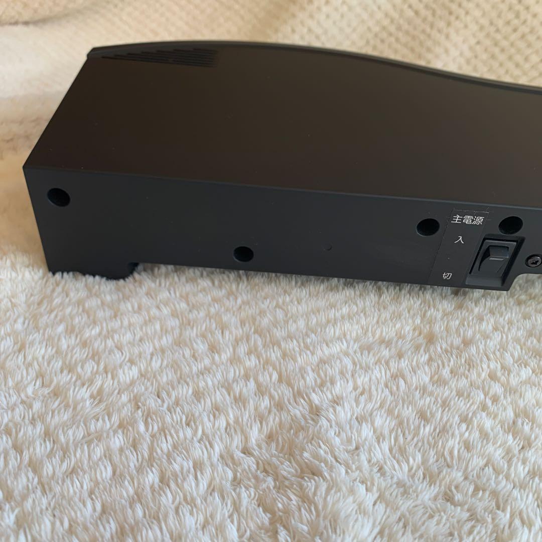 ミライスピーカー・ステレオ　SF-MIRAIS6