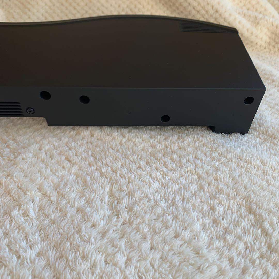 ミライスピーカー・ステレオ　SF-MIRAIS6