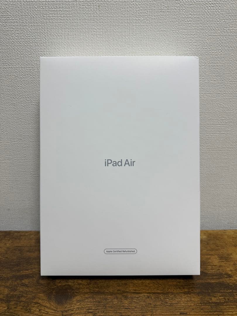 Apple iPad Air 第5世代 64GB Apple Pencil付き