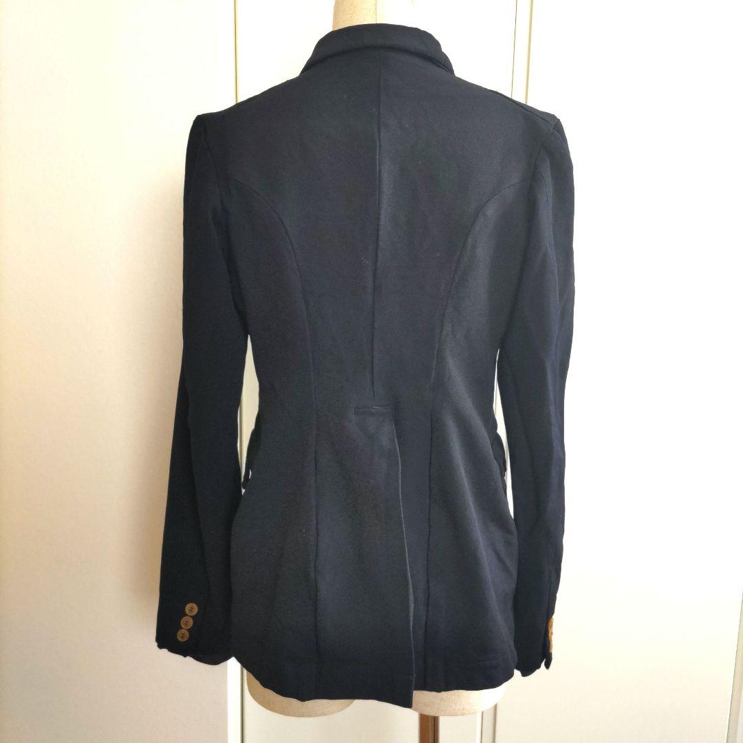 【SALE】COMME des GARCONS ジャケット ネイビー