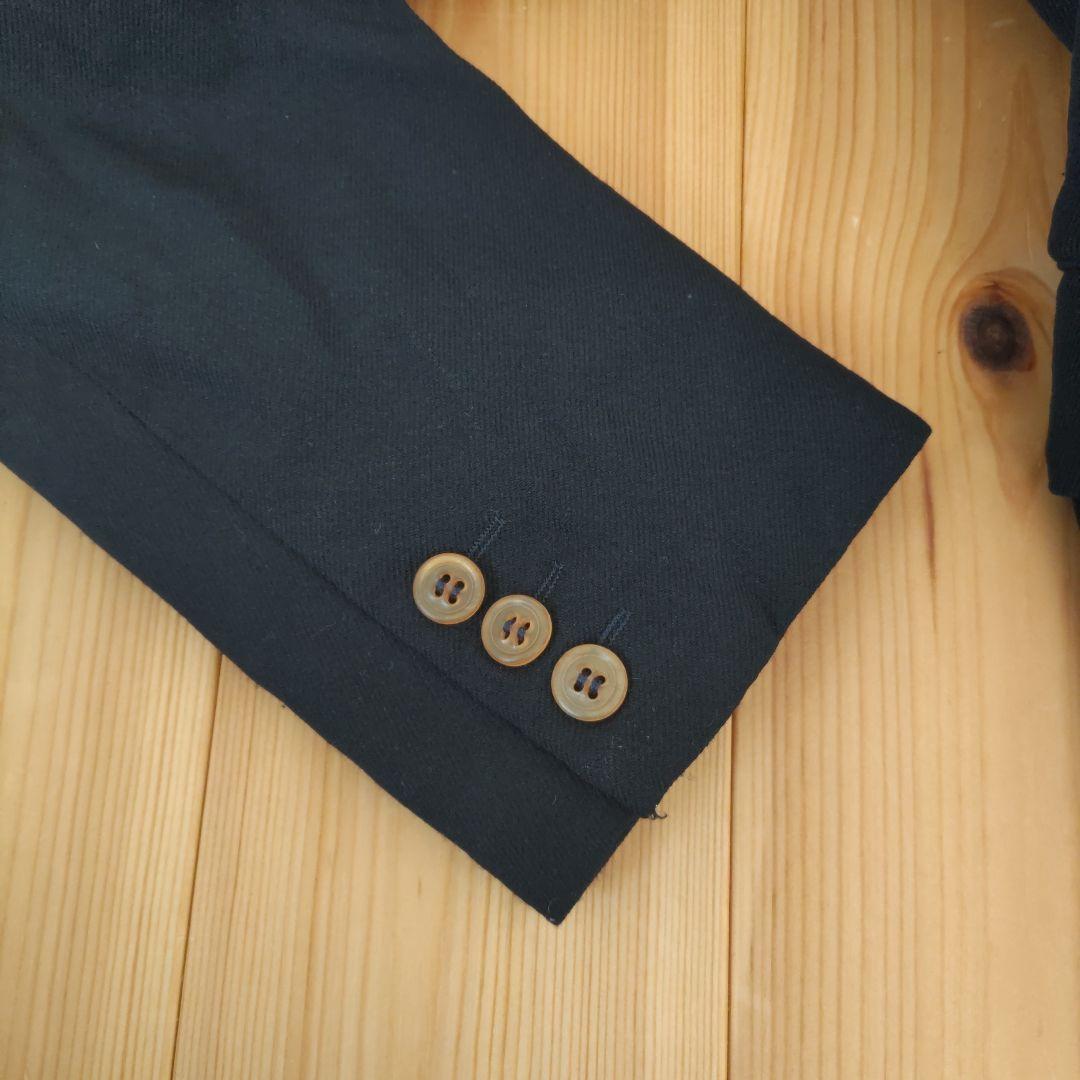 【SALE】COMME des GARCONS ジャケット ネイビー