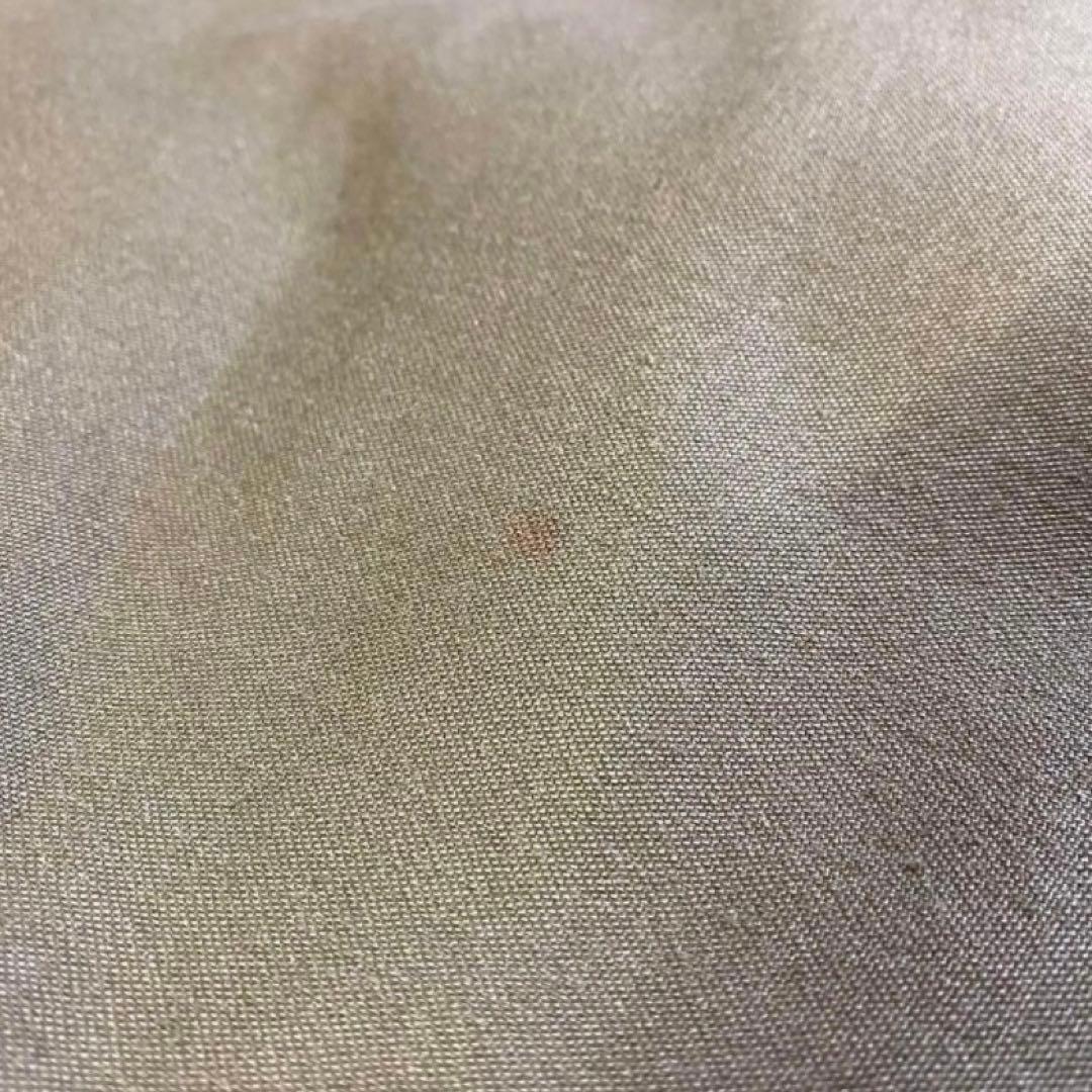 民生品 A-2 DECK デッキジャケット US NAVY ノーステンシル M