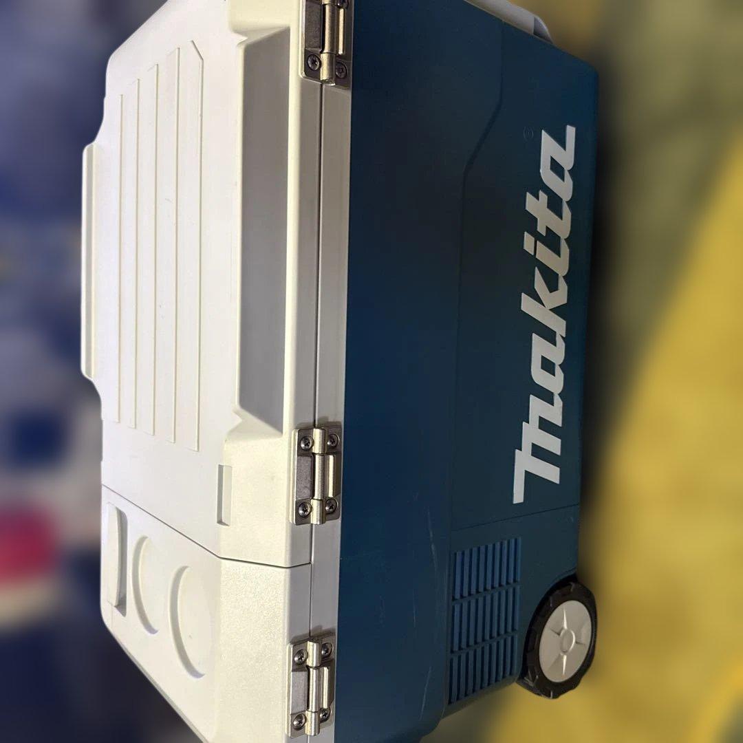 マキタ 充電式保冷温庫