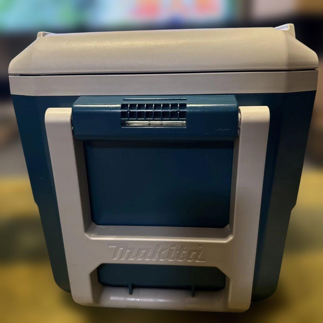 マキタ 充電式保冷温庫