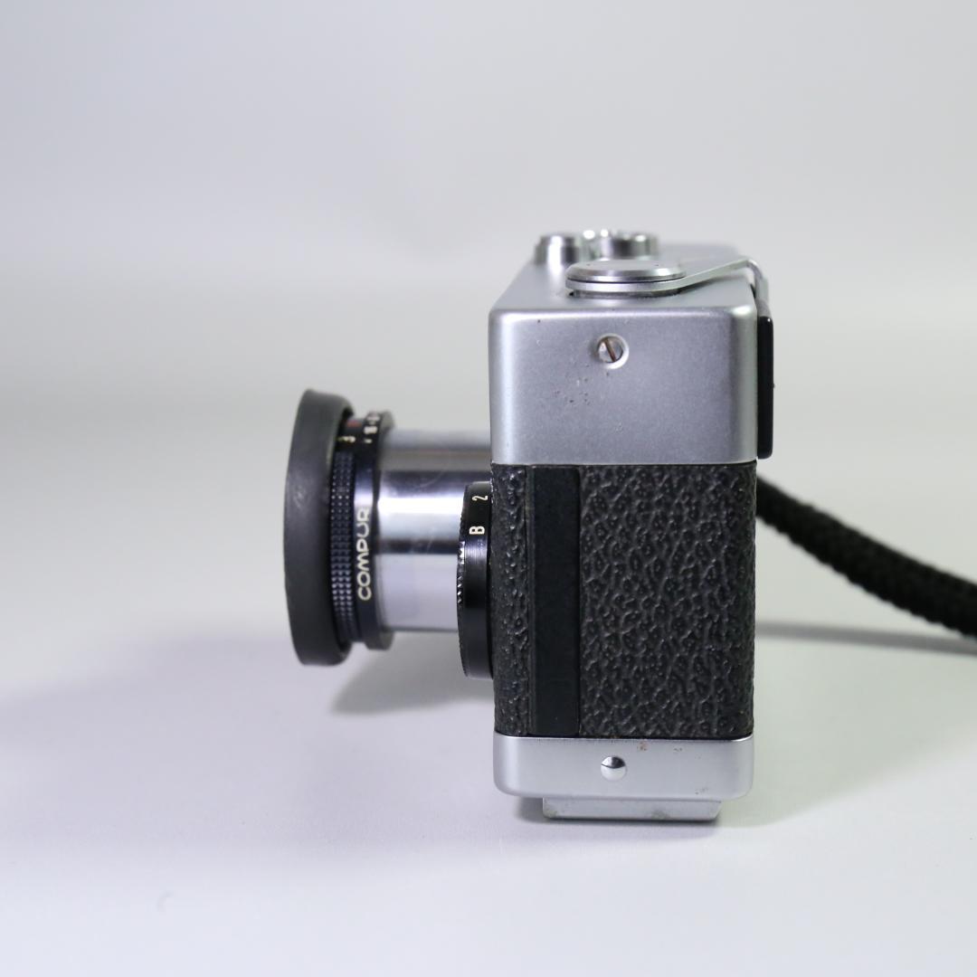 ☆並品☆Rollei 35 フィルムカメラ　ローライ ＃253