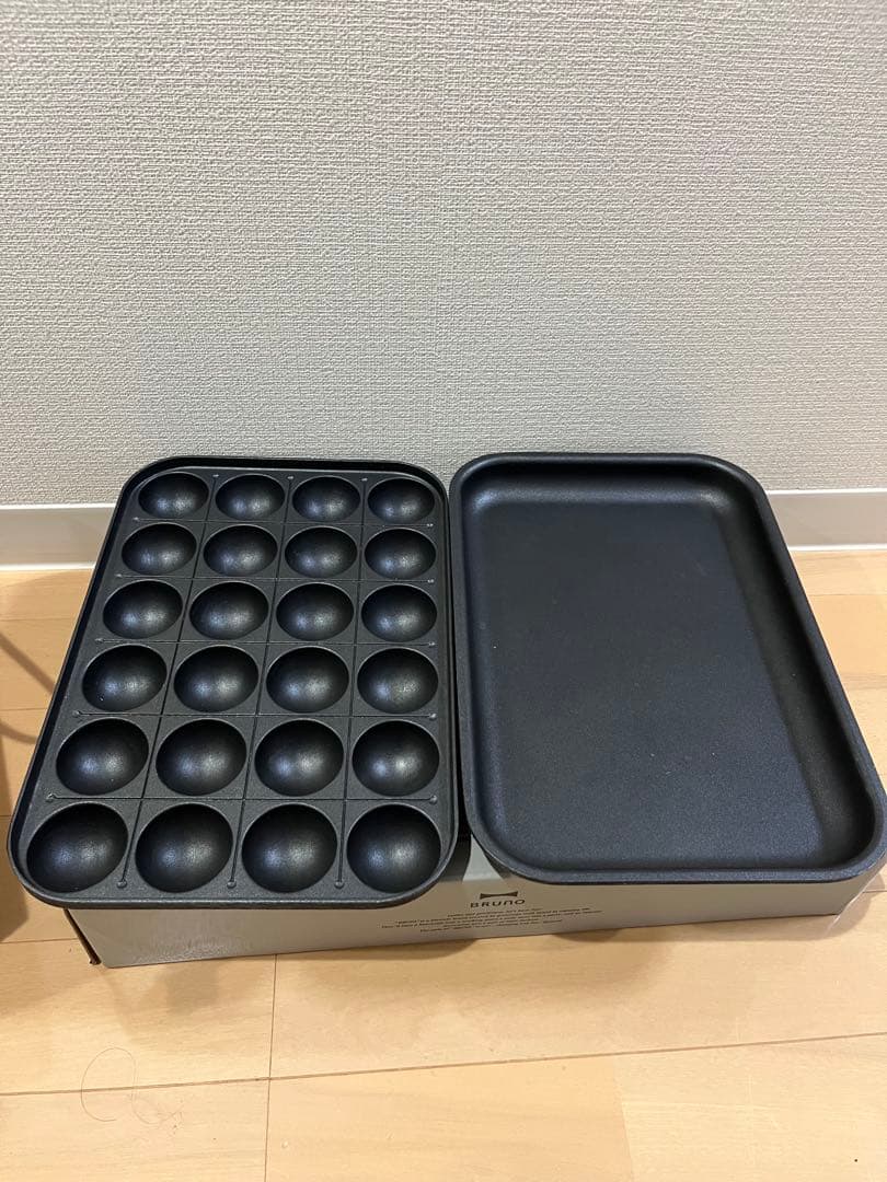 BRUNO(ブルーノ)ホットプレート