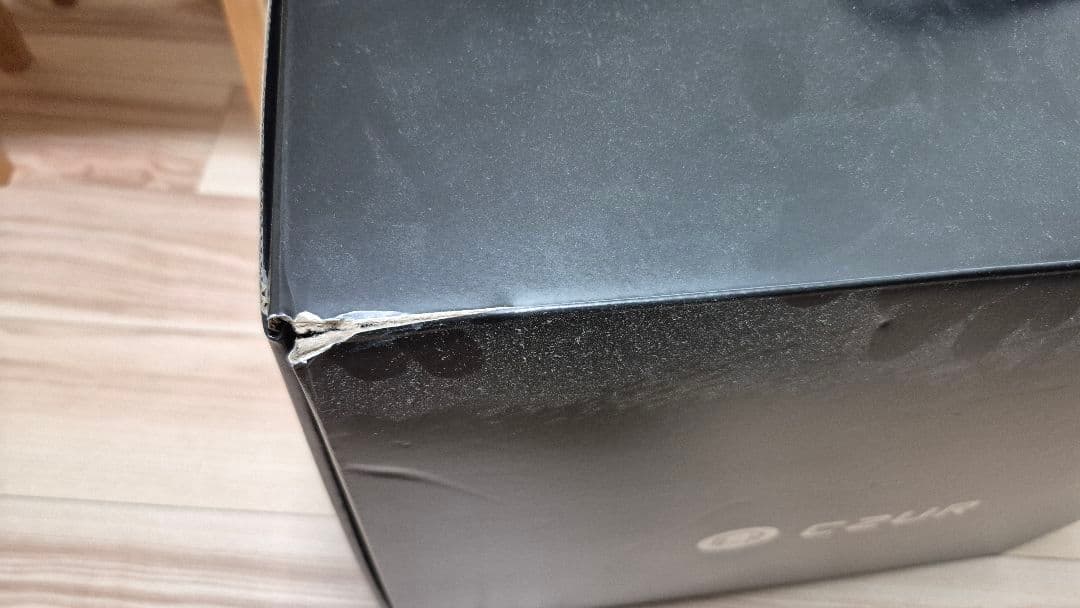 CZUR ET24 Pro 非破壊式スキャナー