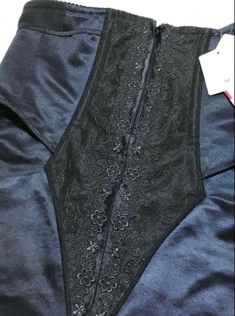 新品　ワコール　マタニティ ルアノーレ　シェイプマミーガードル 70 産後用