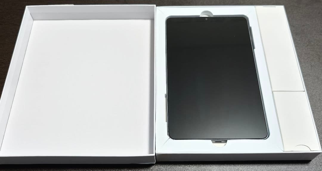 ALLDOCUBE iPlay 70 mini Pro 本体