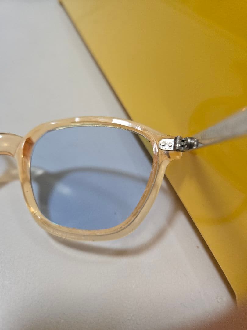 ヴィンテージ FENDALL クロスセーフティ ジョニー　46