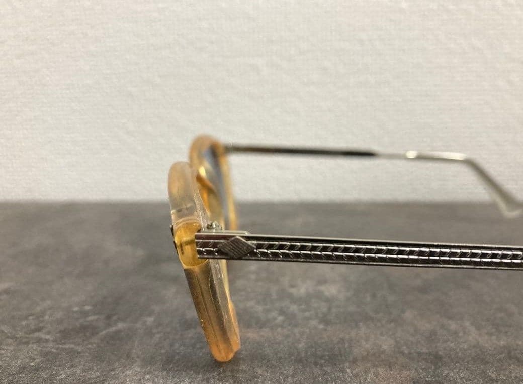 ヴィンテージ FENDALL クロスセーフティ ジョニー　46