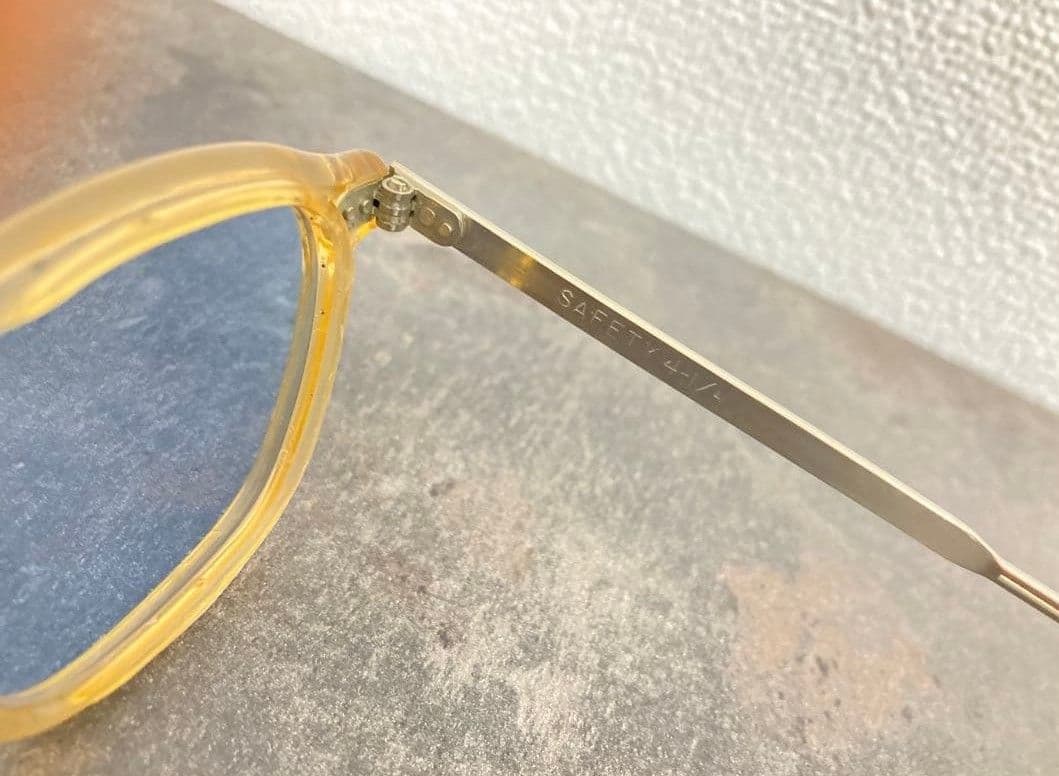 ヴィンテージ FENDALL クロスセーフティ ジョニー　46