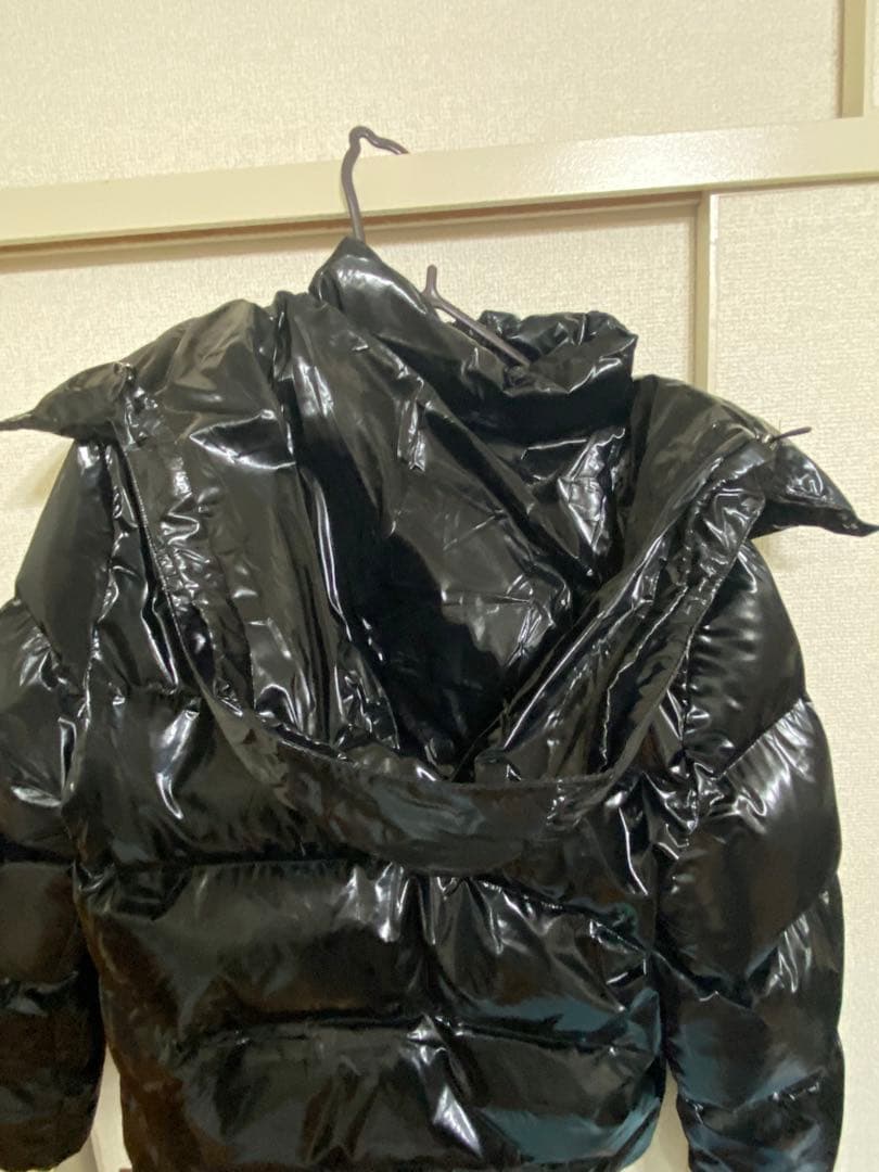 ジャケット・アウター Trapstar down jacket