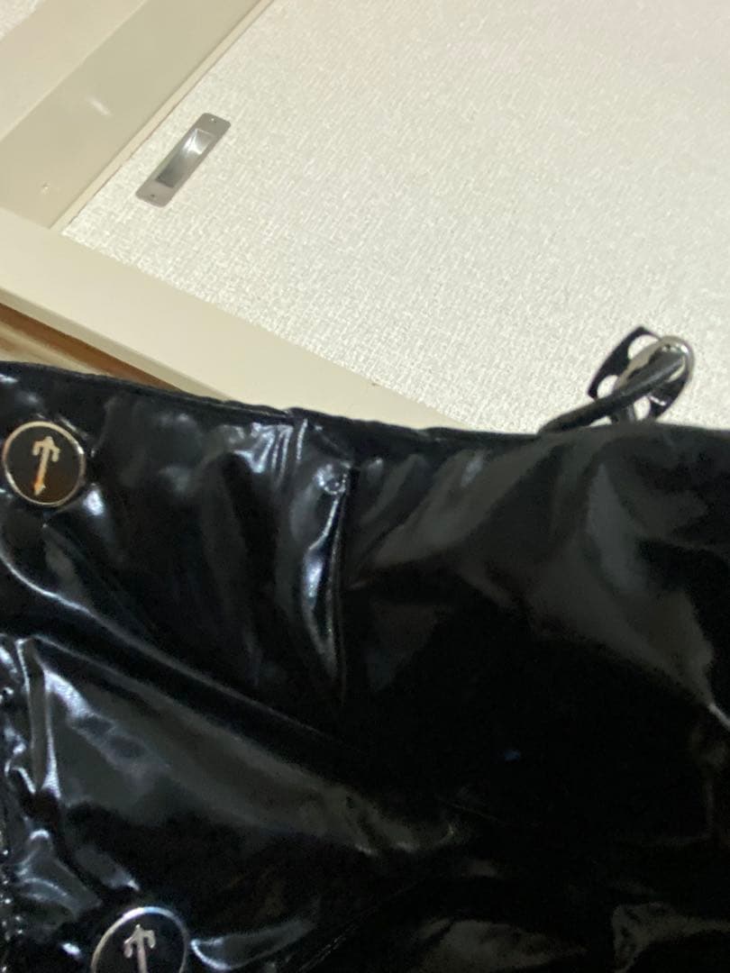 ジャケット・アウター Trapstar down jacket