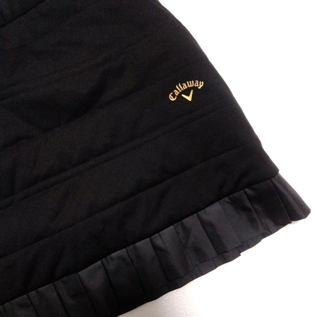 オマケ付♡Callaway♡中綿/プリーツ♡スカートM ゴルフ/スポーツ/テニス