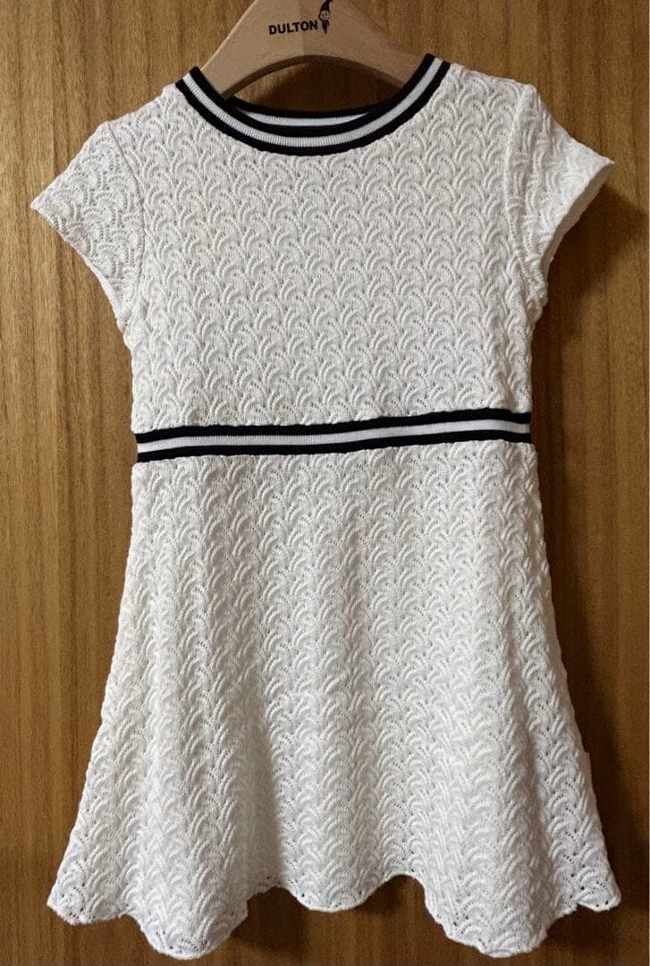 モンクレールのセットアップ