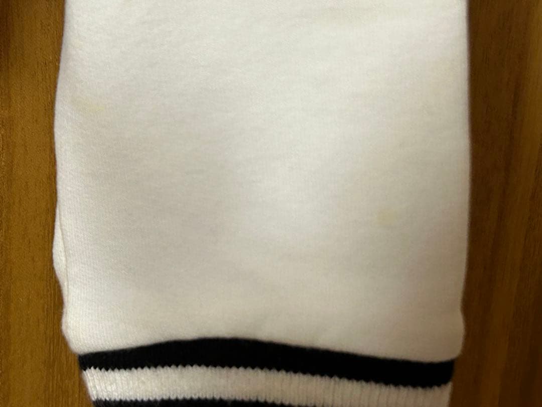 モンクレールのセットアップ