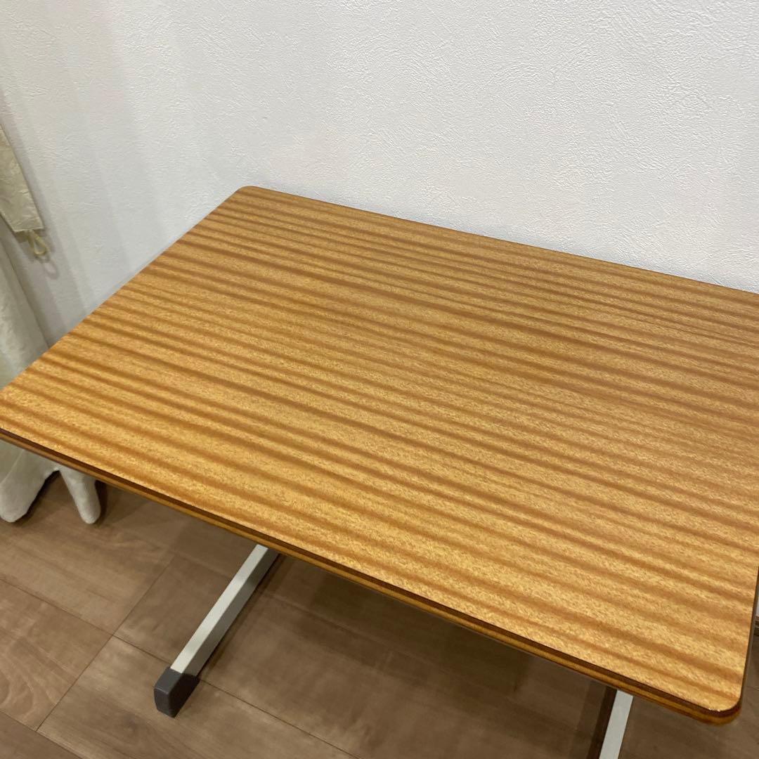 【美品】ダイイチ 第一工業　SSデスク チェア　学校机 椅子　セット