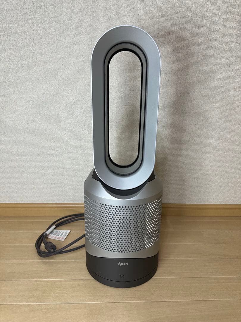 【ブル】dyson ダイソン pure hot+cool タワー型サーキュ