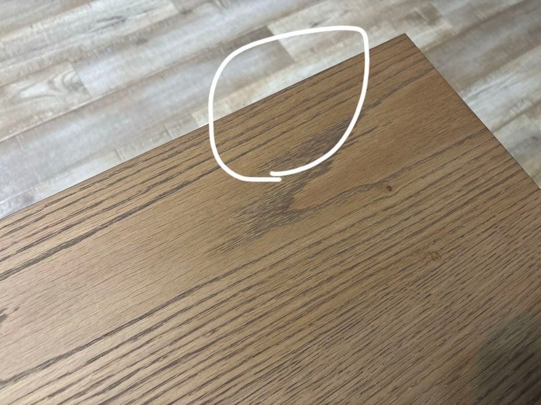 unico ADDAY テレビ台1200 テレビボード