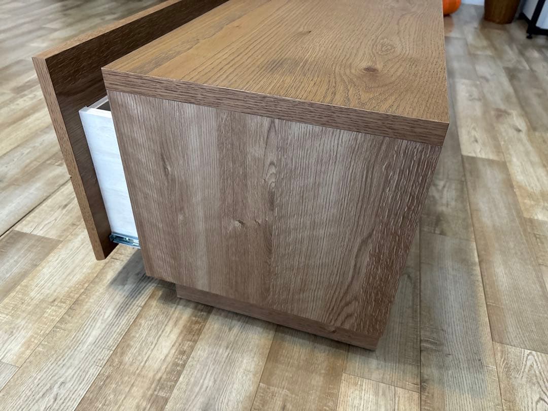 unico ADDAY テレビ台1200 テレビボード