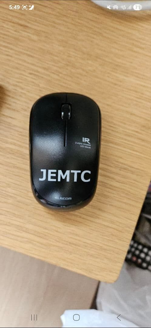 デスクトップPC　セット