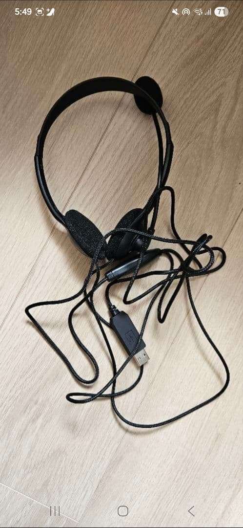 デスクトップPC　セット