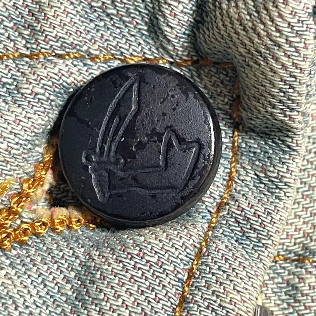 Vivienne Westwood デニム スカート 変形 アシンメトリー 40