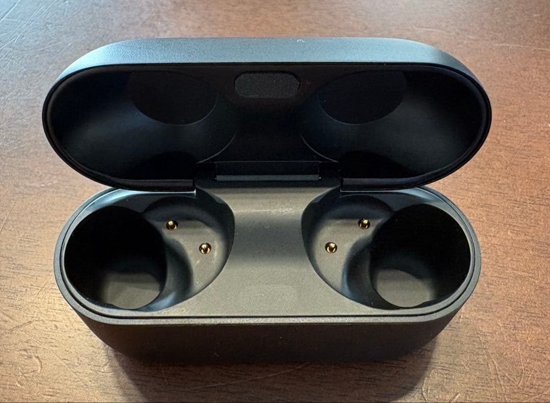 Technics EAH-AZ100 極美品