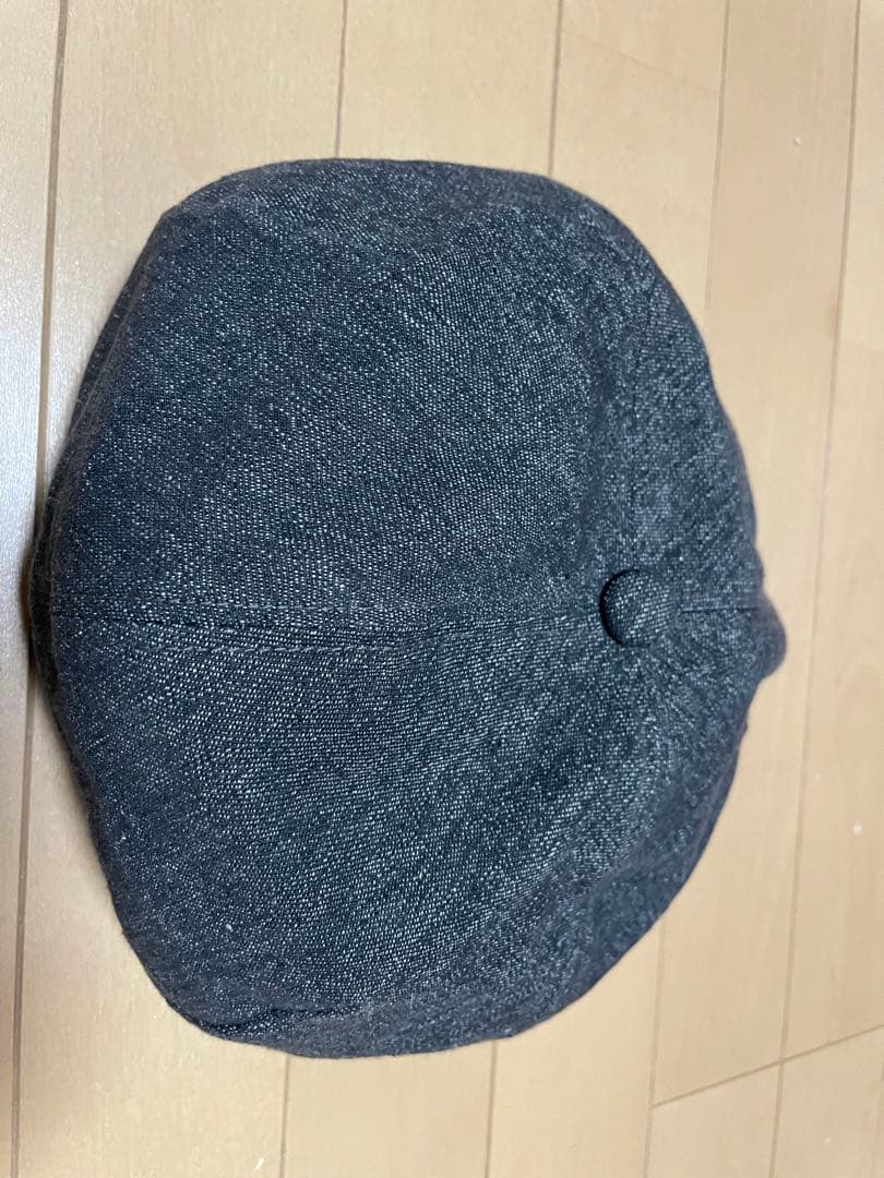 フリーホイーラーズ　キャスケット　キャサディ　ブラックペッパー