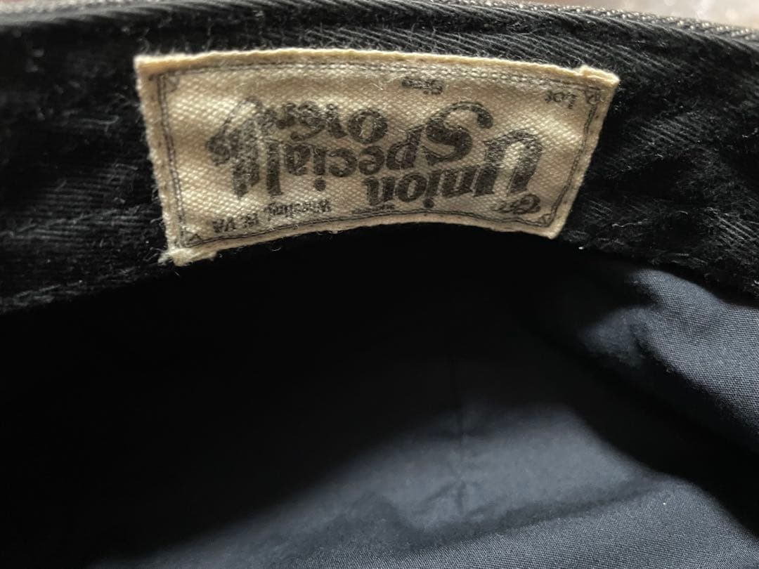 フリーホイーラーズ　キャスケット　キャサディ　ブラックペッパー