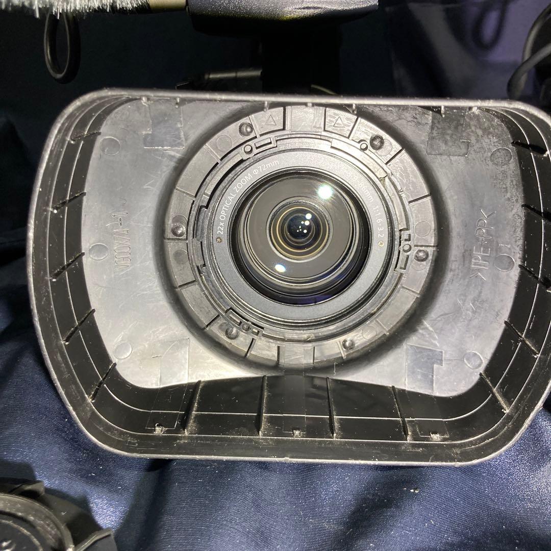 AG-AC160A2台セット！格安で