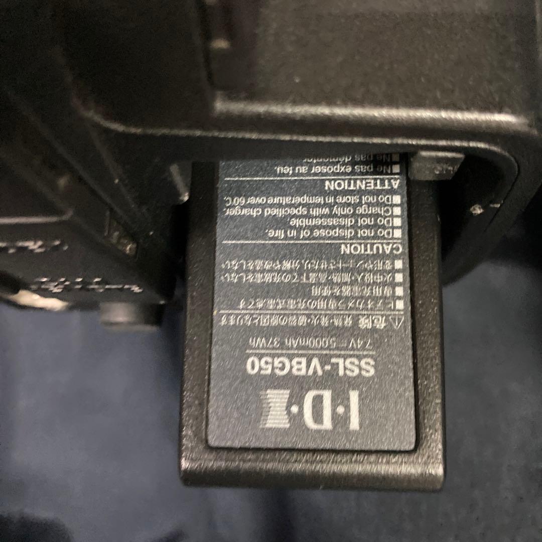 AG-AC160A2台セット！格安で