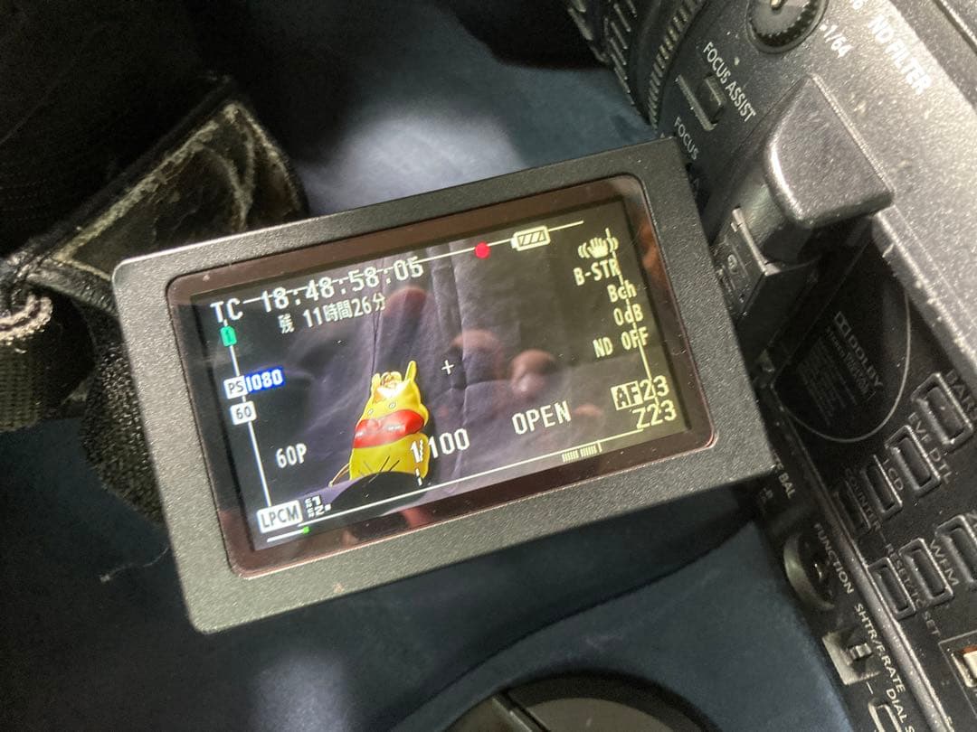 AG-AC160A2台セット！格安で