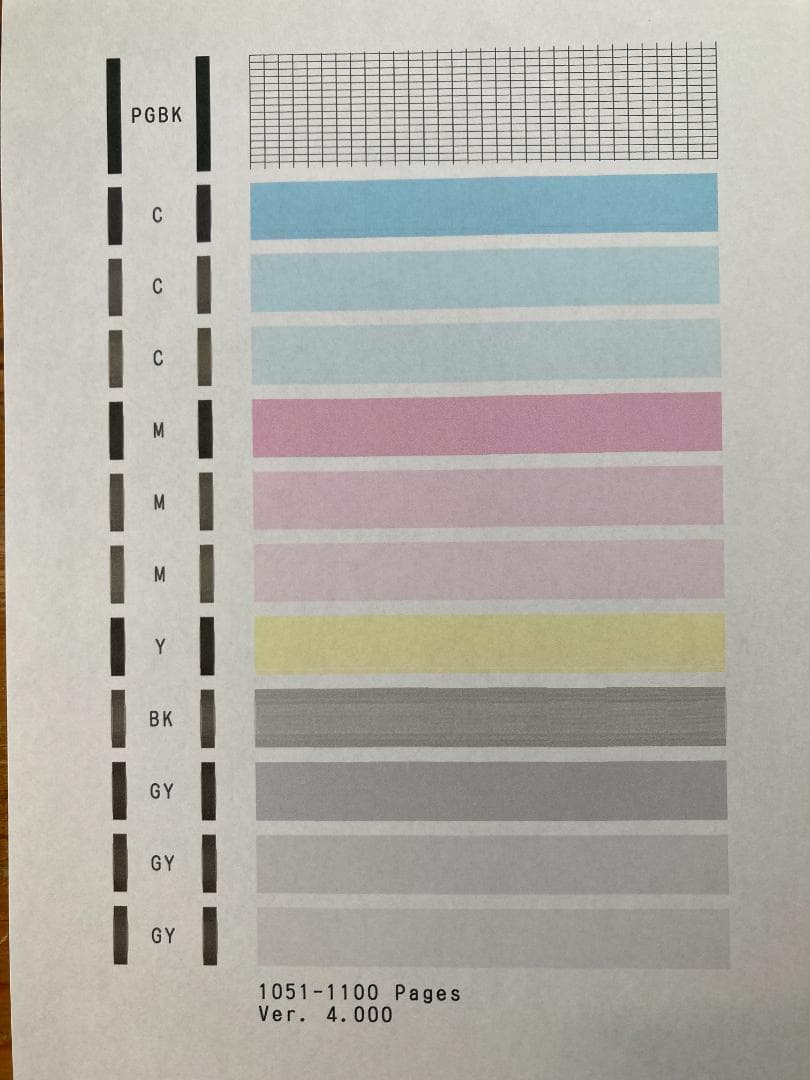 CANON キャノン A4 インクジェット プリンター 複合機 MG7130