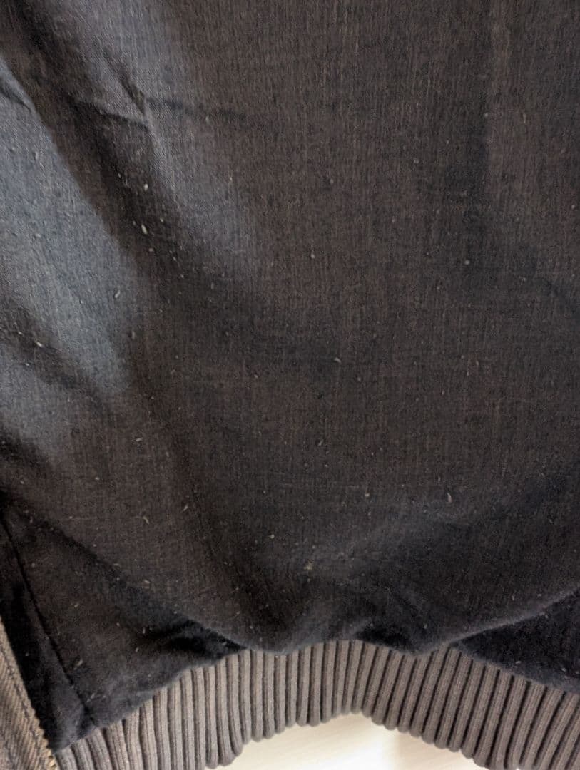 D&G デニムジャケット サイズ50 グレー