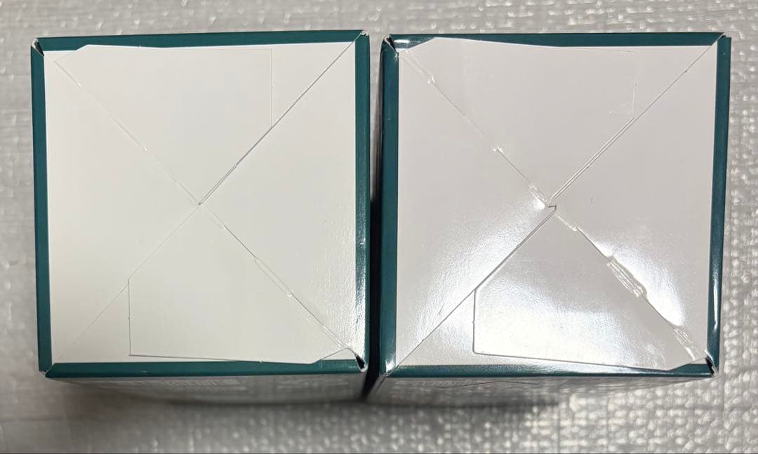 ワンピースカードゲーム　二つの伝説　未開封テープ付き 2BOX